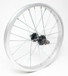 kolečko 16" 100 mm ASSESS ocel, 14Gx28HxCROSSxTHICK