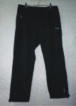 kalhoty Geo Softshell Trs, RMJ028S, black