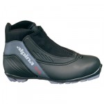 turistické boty na běžky TR 25, NNN, A 5220-1, doprodej