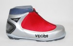boty na běžky Vecra Race Epoke, Red