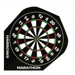 letky MARATHON FLIGHT - 1508, set, 3 ks