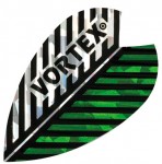 letky VORTEX FLIGHT - 9012, set, 3 ks