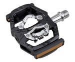 pedál SPD Plus 109 jednostranný ložiskový, 06041