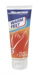 ošetřující krém na studená chodidla Warm Feet, 75 ml, HO 22171