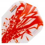 letky RAPIDE FLIGHT - 2505, set, 3 ks
