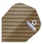 letky CARBON FLIGHT - 1201, set, 3 ks