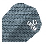 letky CARBON FLIGHT - 1202, set, 3 ks