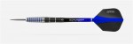 šipky COBALT 90%, steeltip, 21g, sada