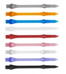 násadky Clic medium, sada, 3 ks