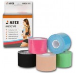 tejpovací páska Kinesio tape, 5 cm x 5 m