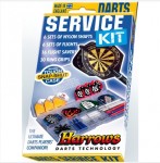 servisní kufřík Dart service kit