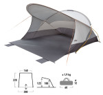 plážový stan - přístřešek CORDOBA 80