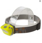 čelová svítilna CARACAL, 00042