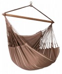houpací síť Habana kingsize cosy, HAL21C-6, chocolate