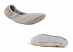dětská obuv Balet JR, beige, GC42731-3-148