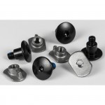 náhradní šrouby Vi Cuff Screw Set (4ks), 20/21, 500059