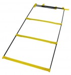 žebřík MINI AGILITY LADDER - 2,1 m, 1133