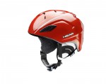 lyžařská nebo snowboardová helma STRATUM, red, 321431