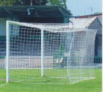 náhradní síť na fotbal, 3 mm,  0091