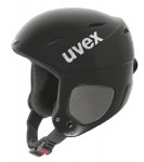 lyžařská přilba Jet Ride, černá