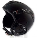 lyžařká helma Kino free xp, nero gommato, KIFRXP 939