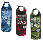 vodotěsný vak BAG 10 L