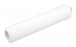 grip Silicone Color 016, bílá, 12272
