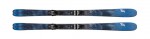 sjezdové lyže NAVIGATOR 85 FDT + vázání FREE 11, blue, set, doprodej