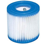 filtrační vložky Whirlpool filtrační kartuše S1, 6ks, 29011