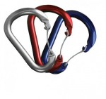 karabina na pádlo, velká, 72000