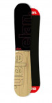 snowboard EXPLORE C, pouze deska, doprodej