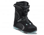 dámské snowboardové boty GALORE PRO BOA, doprodej