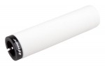 grip Silicone Color na imbus 016, bílý, 12270