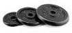 kotouč černý 2,5 kg,  2 ks