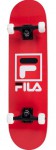 Skateboard Fila, Red, 31x8", 60750996