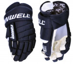 hokej rukavice Pro Stock JR, doprodej