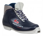 boty na běžky MONTANA, SNS, doprodej