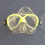 potápěčská maska DROP 23030 KD, 4152