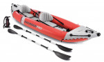 nafukovací kajak Intex Excursion Pro, 68309