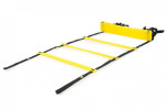 frekvenční žebřík SPEED agility ladder 6 m, SL3001-M