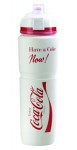 láhev Maxicorsa Coca cola 1,0 L, červeno-bílá, 26284
