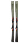 sjezd lyže ELEMENT 78 RS LS + vázání EL10.0 GW, set