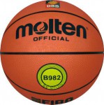 míč na basketbal B982, vel. 7