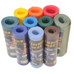 karimatka jednovrstvá 180x50x0,8 cm, 3304