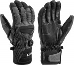 rukavice Progressive Tune S Boa® mf touch, charcoal-black, 643881303