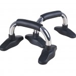 podpěra KLIKY CHROM LS 3162, 0156