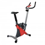 rotoped Yanti, červená, 8056-1 + DÁREK