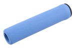 grip pěnový Color 33, modrá, 12015