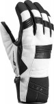 rukavice PROGRESSIVE 8 S, white-black, 19/20, 649815302