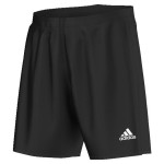 fotbal trenky PARMA 16 shorts, black, AJ5880